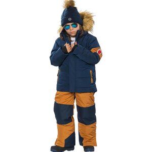 BOYS winter‎ snowsuit